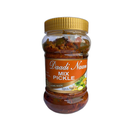 Daadi Naani Pickle Kaccha Mango 